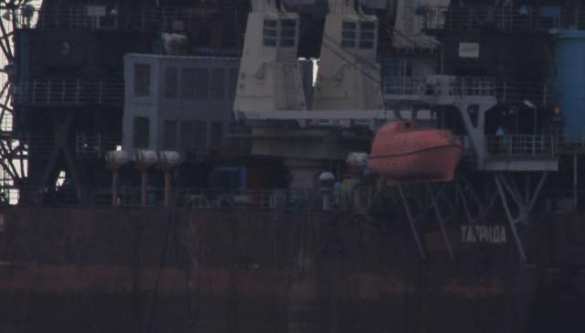 Провал «боевой операции» Киева против РФ: фрегат прогнал украинских силовиков (+ВИДЕО, ФОТО) | Русская весна