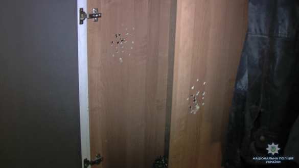 Спецназ на вертолете против пьяного дебошира: в украинском селе провели спецоперацию (ФОТО, ВИДЕО) | Русская весна