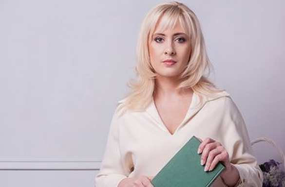 Инна Костыря Дворец «Украина» в Киеве в центре новых скандалов (видео) | Русская весна