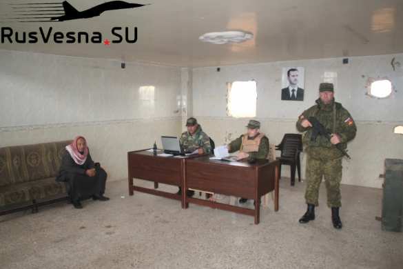 Агония врага: Армия России открыла ворота в Идлиб, боевики пытаются закрыть их огнём (ФОТО) | Русская весна