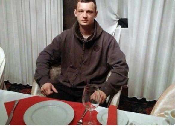 Испугались боевиков «Азова»: в Киеве ночью отпустили из-под стражи главаря «Азов-Крым» Краснова (ФОТО, ВИДЕО) | Русская весна