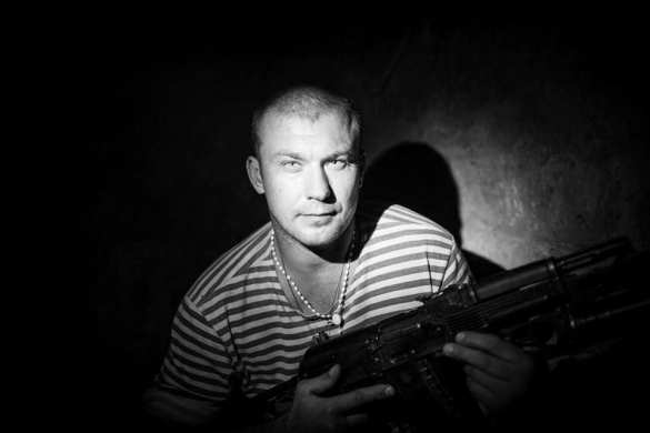 На Донбассе в бою убит известный «киборг» из «Правого сектора» (ФОТО) | Русская весна