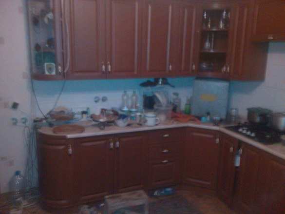 Алкаши из ВСУ ограбили дом известной волонтёрши (ФОТО) | Русская весна