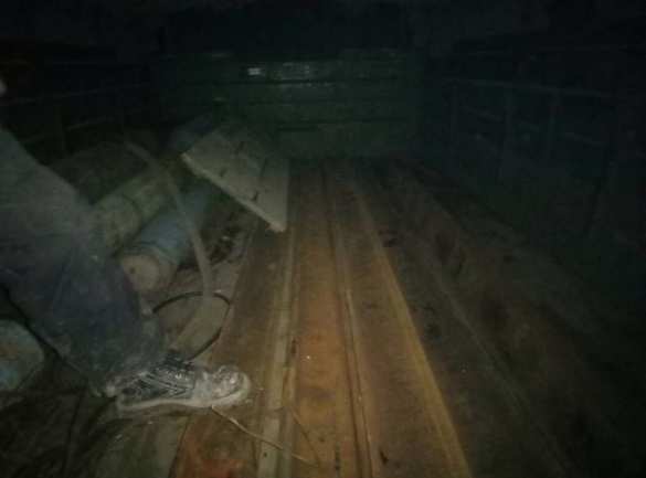 На Луганщине украинцы «похитили» железную дорогу (ФОТО) | Русская весна