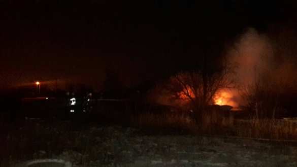 Под Полтавой упал вертолет, все находившиеся в нем погибли (ФОТО, ВИДЕО) | Русская весна