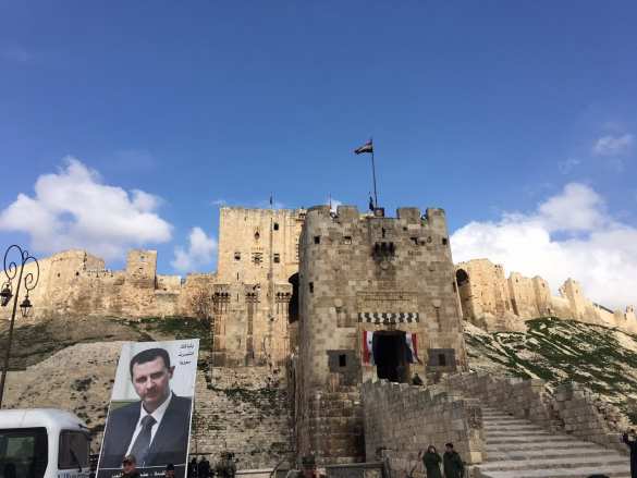 Новая Сирия: с приходом армии России страна кардинально изменилась (+ФОТО, ВИДЕО) | Русская весна