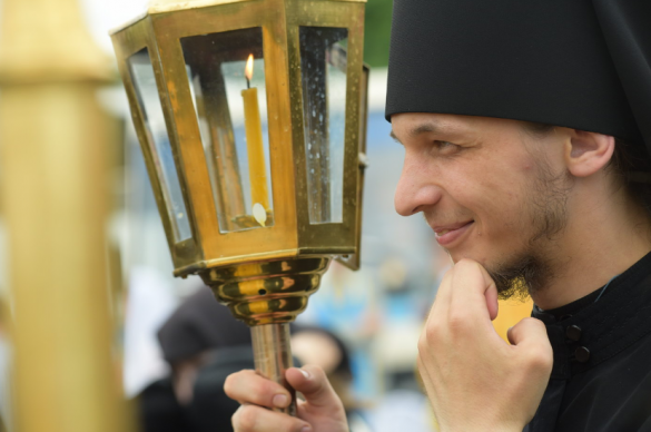 Зачем они идут? — впечатления киевлянина от Крестного хода (ФОТО) | Русская весна