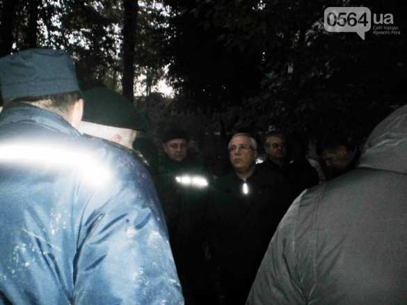 В Кривом Роге прогремел взрыв в жилом доме. Есть пострадавшие (ФОТОЛЕНТА) | Русская весна