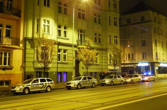 Кровавая резня в Чехии: Украинцы напали на местных жителей (+ФОТО) | Русская весна