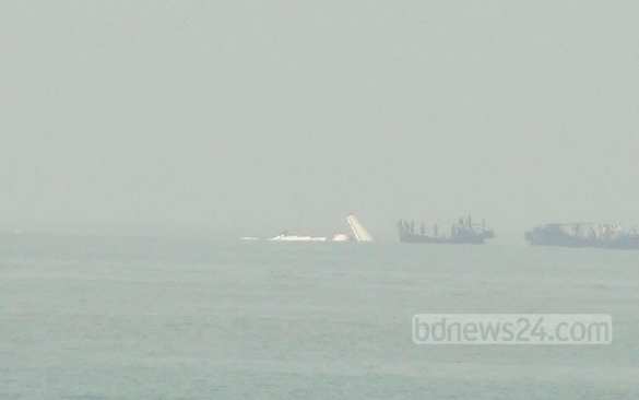 Упавший в Бангладеш самолет оказался украинским | Русская весна