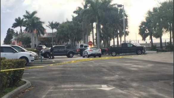 В США самолёт рухнул в озеро, есть погибшие (ФОТО, ВИДЕО) | Русская весна