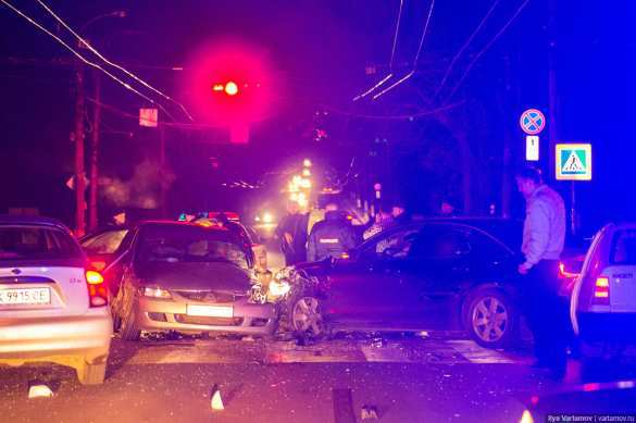 Фото varlamov.ru Как Крым переживает блэкаут (ФОТОРЕПОРТАЖ) | Русская весна