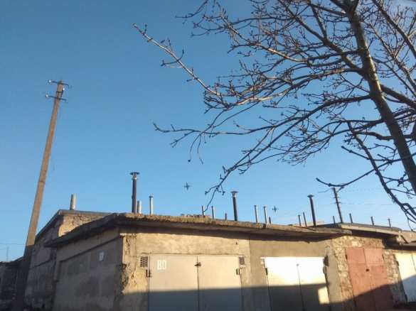 «Грачи» прилетели: над Крымским мостом кружат штурмовики (ФОТО, ВИДЕО) | Русская весна