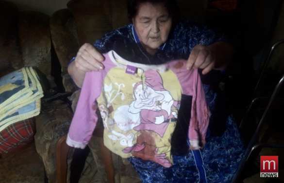 Прямо в кроватке: в Мариуполе крыса чуть не загрызла 4-летнюю малышку (ФОТО) | Русская весна