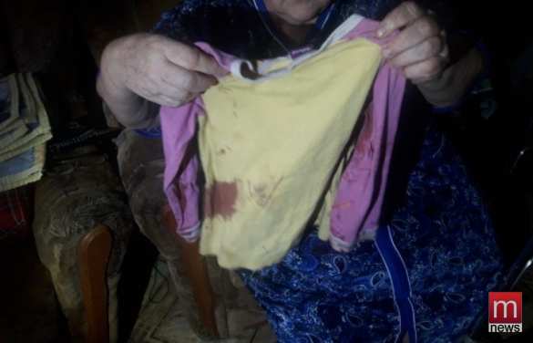 Прямо в кроватке: в Мариуполе крыса чуть не загрызла 4-летнюю малышку (ФОТО) | Русская весна