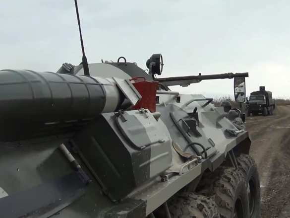 Кадры боя: В Дагестане спецназ штурмует дом боевика (+ФОТО, ВИДЕО) | Русская весна