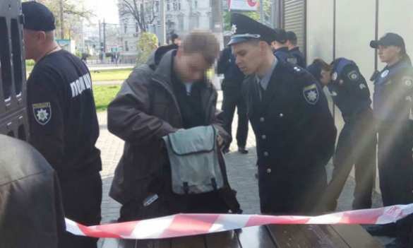 Металлоискатели и запрет георгиевских лент: что происходит в Одессе в годовщину трагедии (ФОТО, ВИДЕО) | Русская весна