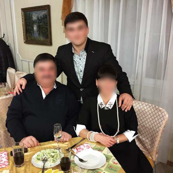 «Придут ко всем»: Задержаны «ветераны АТО», жестоко убившие семью кума Януковича (ФОТО, ВИДЕО) | Русская весна