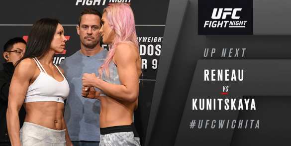 Всё в крови: российская красавица победила в жестоком бою без правил в США (ФОТО, ВИДЕО) | Русская весна