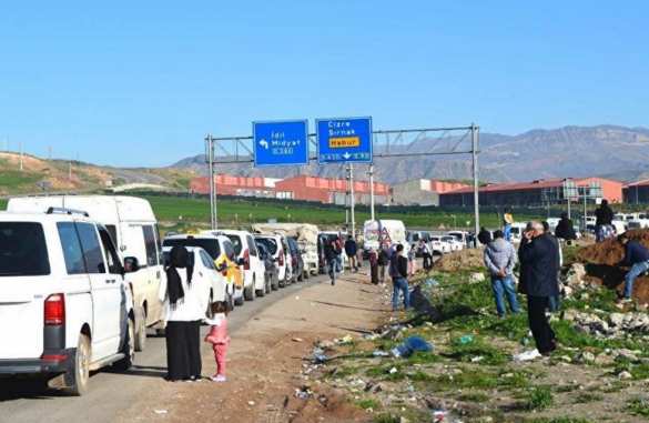 «Они жгли людей живьём, жгли дома, чтобы некуда было вернуться», — Турция уничтожила 137 курдов в Джизре (ФОТО) | Русская весна