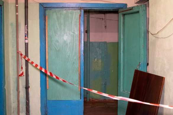 Киевлянин пригласил женщину на свидание и показал ей труп (ФОТО, ВИДЕО) | Русская весна