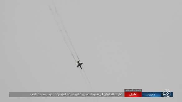 Сотни ракет ВКС России и «Тигры» ровняют с землей позиции ИГИЛ на востоке Алеппо (+ВИДЕО, ФОТО, КАРТА) | Русская весна