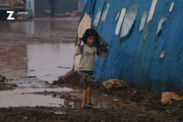 Идлибский ад: что происходит в последнем анклаве террористов в Сирии (ФОТО, ВИДЕО) | Русская весна