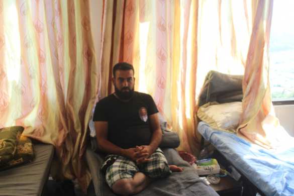 Страшные последствия войны в Сирии (ФОТО) | Русская весна