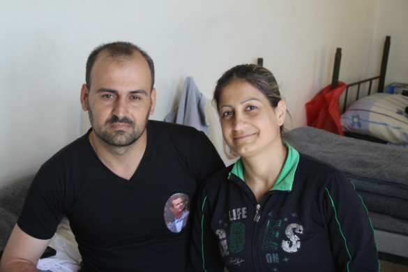 Страшные последствия войны в Сирии (ФОТО) | Русская весна