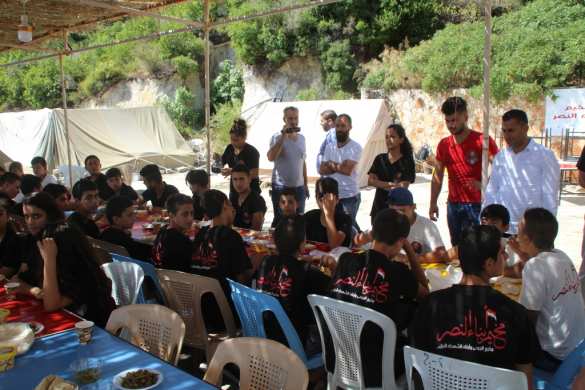 Страшные последствия войны в Сирии (ФОТО) | Русская весна