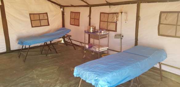 Ад у базы США в Сирии ликвидируют русские «Тайфуны» и спецназовцы (ФОТО) | Русская весна