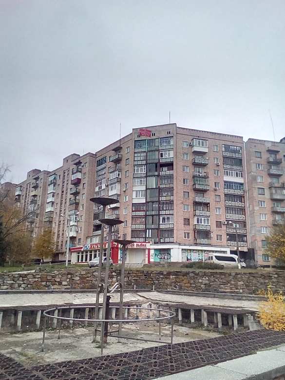 Ленин-Сталин-Победа: в Краматорске 7 ноября взвилось красное знамя (ФОТО) | Русская весна