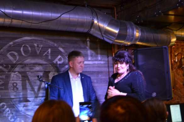 «А мы всё ждём, когда Донбасс вернётся в Россию» (ФОТО) | Русская весна