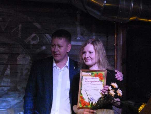 «А мы всё ждём, когда Донбасс вернётся в Россию» (ФОТО) | Русская весна