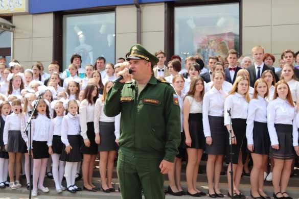 На героя, спасшего бабушку от пьяного подонка, завели дело на Брянщине (ФОТО, ВИДЕО) | Русская весна