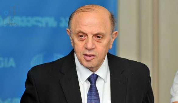 Российских туристов очень скоро заменят другие, более платежеспособные, — лидер оппозиции Грузии (ФОТО) | Русская весна