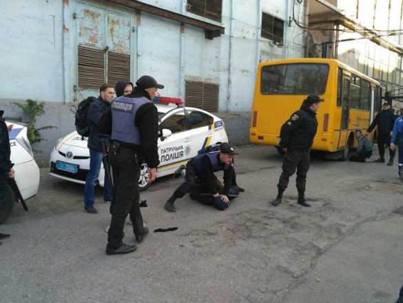 Нападение на фестиваль гомосексуалистов в Запорожье: есть пострадавшие (+ВИДЕО, ФОТО) | Русская весна