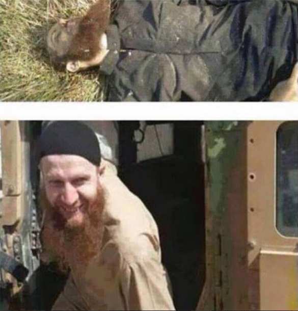 Кадыров: убит лидер ИГИЛ, обещавший устроить войну в Чечне, и так будет с каждым (фото) | Русская весна