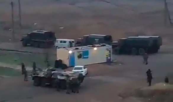 Стали известны детали ликвидации убийц полицейских в Астрахани (+ВИДЕО, ФОТО 18+) | Русская весна