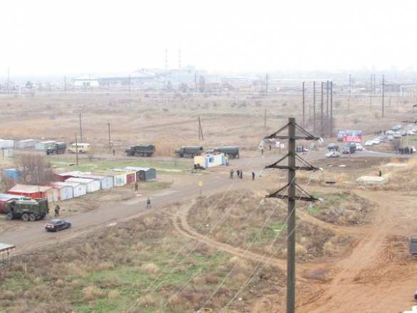 Стали известны детали ликвидации убийц полицейских в Астрахани (+ВИДЕО, ФОТО 18+) | Русская весна