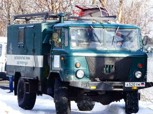 Обледенение линий: бригады энергетиков устранили многочисленные повреждения электросетей Республики (ФОТО, ВИДЕО) | Русская весна