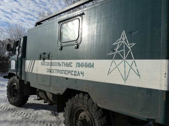 Обледенение линий: бригады энергетиков устранили многочисленные повреждения электросетей Республики (ФОТО, ВИДЕО) | Русская весна