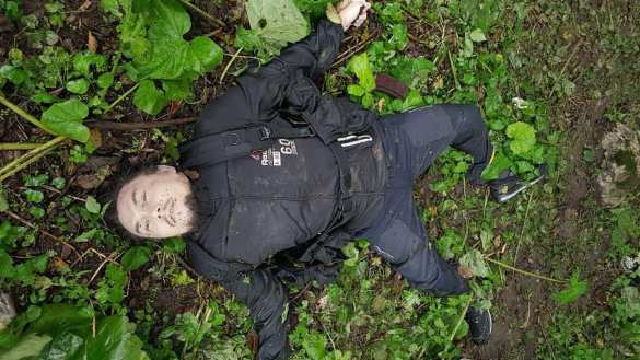 В Чечне спецназ уничтожил боевиков, воевавших в Сирии (ФОТО 18+) | Русская весна