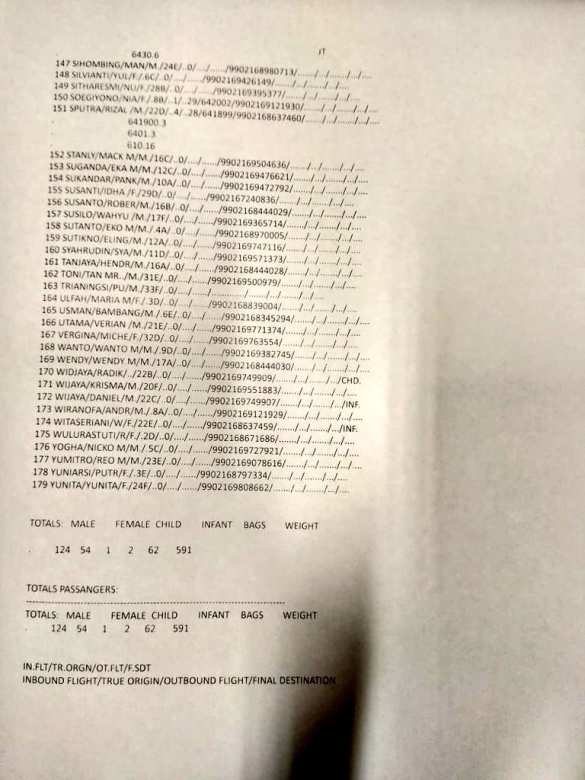 На борту рухнувшего Boeing 737 было 189 человек: найдены обломки самолёта и вещи (ФОТО, ВИДЕО) | Русская весна