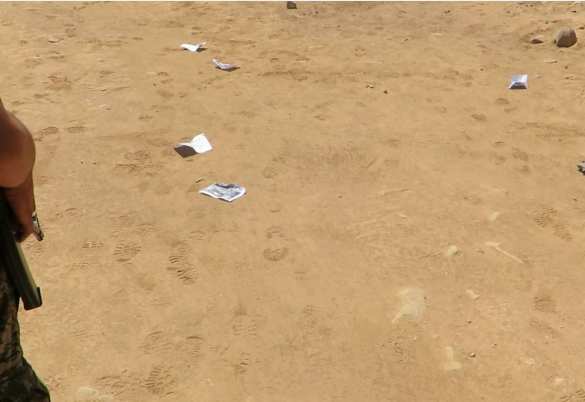 СРОЧНО: Армия Сирии приближается к американской базе Танф, боевикам США предложено сдаться (+ВИДЕО, ФОТО) | Русская весна