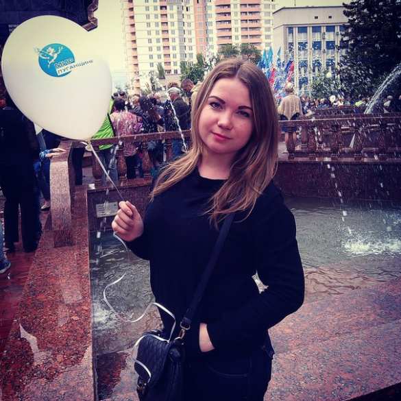 Празднование Дня Республики в ЛНР (ФОТОЛЕНТА+ВИДЕО) | Русская весна