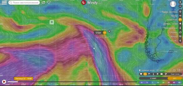 Фёдор Конюхов пережил 12-балльный шторм на вёсельной лодке в Тихом океане (ФОТО, КАРТА) | Русская весна