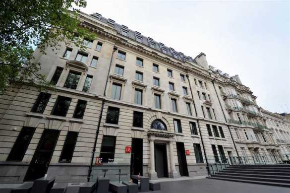 Дочек Порошенко нет в списках поступивших в украинские вузы (ФОТО) | Русская весна