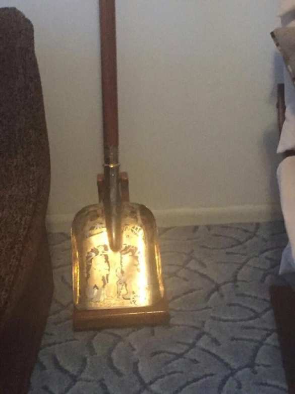 Генпрокуратура Украины нашла золотую лопату (ФОТО) | Русская весна