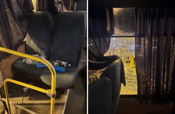 В МВД Украины рассказали, где сейчас луцкий террорист и какое наказание ему грозит (ВИДЕО) | Русская весна